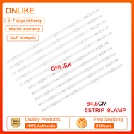 New LG42LN5708 42LN575S T420HVN05.0 Light bar innotek POLA2.0 42