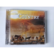 THE VERY Best of country Cd Set 1 138