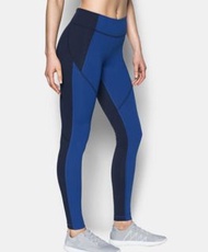 特價出清 UNDER ARMOUR 緊身花色長褲 UA Mirror Studio Leggings 運動褲 UA緊身褲 heatgear