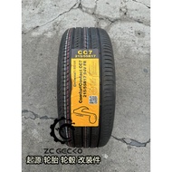 Continental tires CC7Brand new and silent 25Year185/195/205/215/50/55/60/65R15R16R17