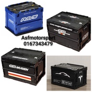 Storage Box Mugen/Rays/Tesla