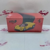 BBR Ferrari Daytona SP3 Giallo Modena Yellow