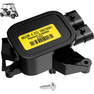 Drive-up MCOR 4 Conversion Throttle Potentiometer-Fits Club Car DS/Carryall/Tempo - AM293101, 105116