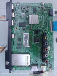 Mainboard Samsung UA40J5100AK พาร์ท BN94-09741A  BN94-08148H (เมนบอร์ด ซัมซุง) อะไหล่แท้/ของถอดมือสอ