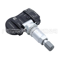 36106856209Suitable for BMW/5 Series 3 Series X2345BMW7355-10 Tire Pressure Sensor Tire Pressure Mon