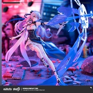 [Pre-Order 12-20 Days] Official Authentic 1/7 36cm Bronya Honkai impact 3 Mihoyo Figure