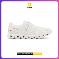 [Quality Assurance] 0n Running Cloud 5 All White IN7J 422