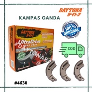 Daytona Kampas Ganda Beat Fi, Mio, Fino #4051 Kampas ganda racing