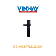 F/D FIESTA GEAR BOX SENSOR (BLACK SENSOR LONG) GB-AE8P7M101BA