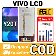 LCD VIVO Y20t Compatible For ORIGINAL LCD Skrin Touch Screen Replacement