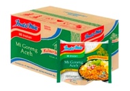 1 dus Indomie goreng aceh indomie kuliner indonesia