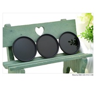 Luke ND400 N4000 Etc. 37mm ND Filter ND High Sharp Cast Color