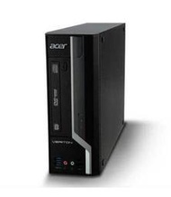 含發票Acer Veriton VX4650G-006  無OS商務迷你 I5-7500 8G 1TB