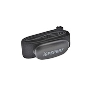 iGPSPORT (iGP Sports) HR40 BLK