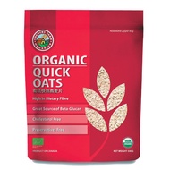 COSWAY Country Farm Organics Organic Quick Oats