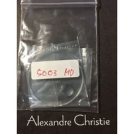 Alexandre Christie 5003md. Watch Glass