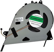 HUANMEFANG Replacement Laptop CPU Cooling Fan for ASUS VivoBook S430 X430 S4300U S4300F S4300UN S430