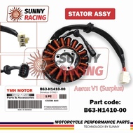 Stator Assy B63-H1410-00 Aerox V1 (Surplus)