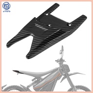 Motorcycle Rear Mud Guard for Talaria Sting X3 Electric Dirt Bike Accessories