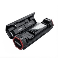 Official Synco G4 Magnetic Mini Wireless Microphone