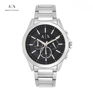 100% Original Armani Exchange Drexler Chronograph Watch AX2600 Authentic Jam Tangan Lelaki Men Watch