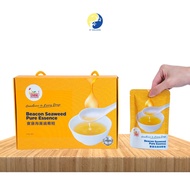 Beacon Seaweed Pure Essence of Chicken (80ml x 6 packs)