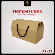 Box Packaging - Shoe Cardboard - Plain Shoe Cardboard - A2-32