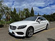 祺駒國際 M-Benz C300 #53194