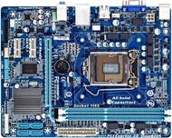 1155/ MAINBOARD/GIGABYTE GA-H61M-DS2/GEN2-3/DDR3