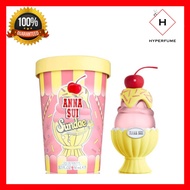 Anna Sui Sundae Mellow Yellow EDT