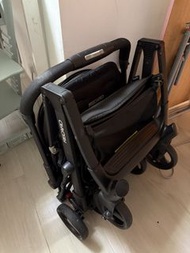 RECARO Stroller