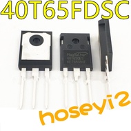 NN498 5pcs Inverter IGBT MBQ40T65FDSC FESC FDH QES 40T65 40N65