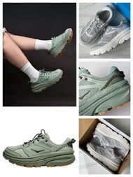 HOKA ONE ONE Bondi B3 跑鞋 $698