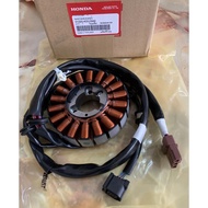 100% ORIGINAL VARIO125 STARTER COIL ASSY 0 31220-K2V-N42 STARTER STATOR STARTOR COIL MAGNET FIELD FU