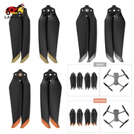 [LAHOMIA] Low Noise 7238F Foldable Propellers Pro Blade Replacement for DJI Mavic ARIA 2S