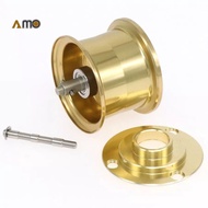 Shimano 14 Conquest bfs spool shallow ultralight