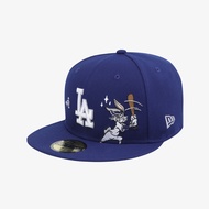 NEW ERA X LOONEYTUNES, 2026 NEW (Design by New Era Cap, NY, USA)
