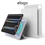 elago Magnetic Folio Case for iPad Pro 11 inch Cover (M5, M4)