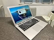 (接近全新i7 ) APPLE MACBOOK air 13"  i7 4gb /128,256,512gb ssd