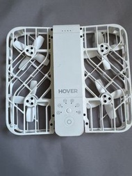 Hover X1 折疊式無人機