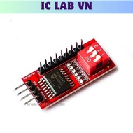 PCF8574T pin expansion Module with I2C communication Ic Lab VN