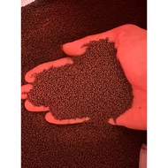 Betta Fish Food - 7-color fish