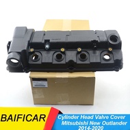 Baificar Genuine 4J11 4J12 Engine Rocker Cylinder Head Valve Cover With Gasket 1035B051 For Mitsubis