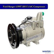 • Ford Ranger (1997’-2011’) • Air Cond Compressor (New) • Winter Air •