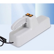 2 in 1 365nm 254nm UV Lamp Lab fluorescence Minerals detector 220V 150*50mm