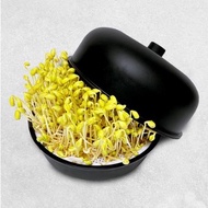 Bean Sprouter Bean Sprout Maker No-electric Bean Sprout Cultivation pot Homemade bean sprout [Korean
