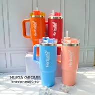 Herblf 900ml Handle Tumbler