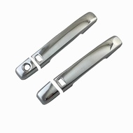 Suitable for 08-13 Infiniti G25Infinity Handle Electroplating Door Handle Cover Car Modification