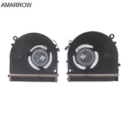Laptop CPU Cooler Fan for MI PRO15.6 Pro 15.6 171501-AD AL AQ AK Heatsink Cooling Brass Radiator