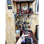 JoBon Long Yin 4-piece lure rod fishing rod